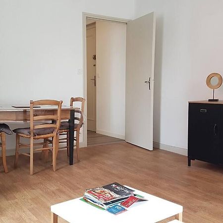 Agreable Appartement Lumineux Au Centre-Ville Oyonnax Εξωτερικό φωτογραφία